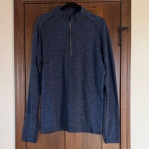 Lululemon Men’s Lightweight Pullover